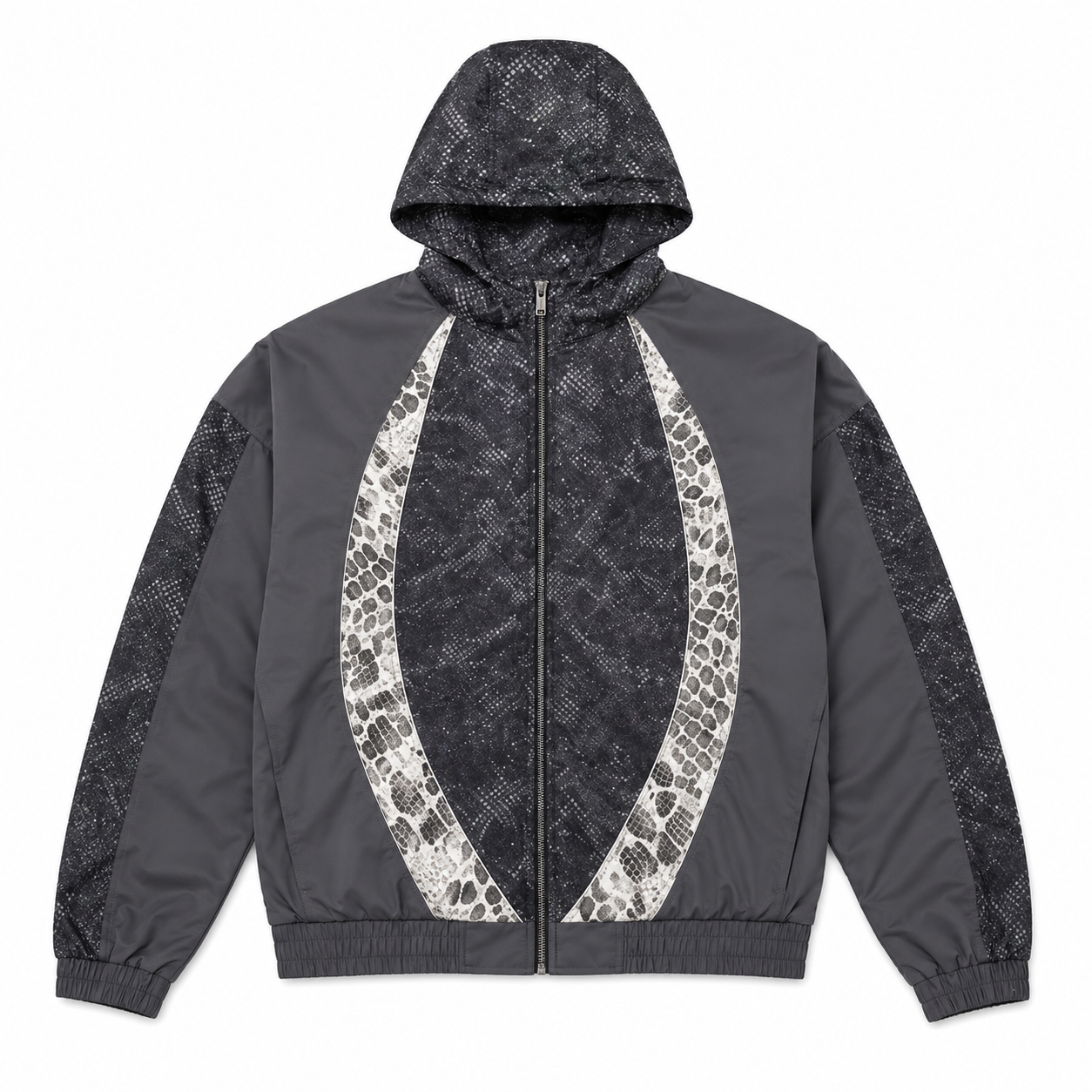 RMANI ZIP UP