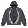 RMANI ZIP UP