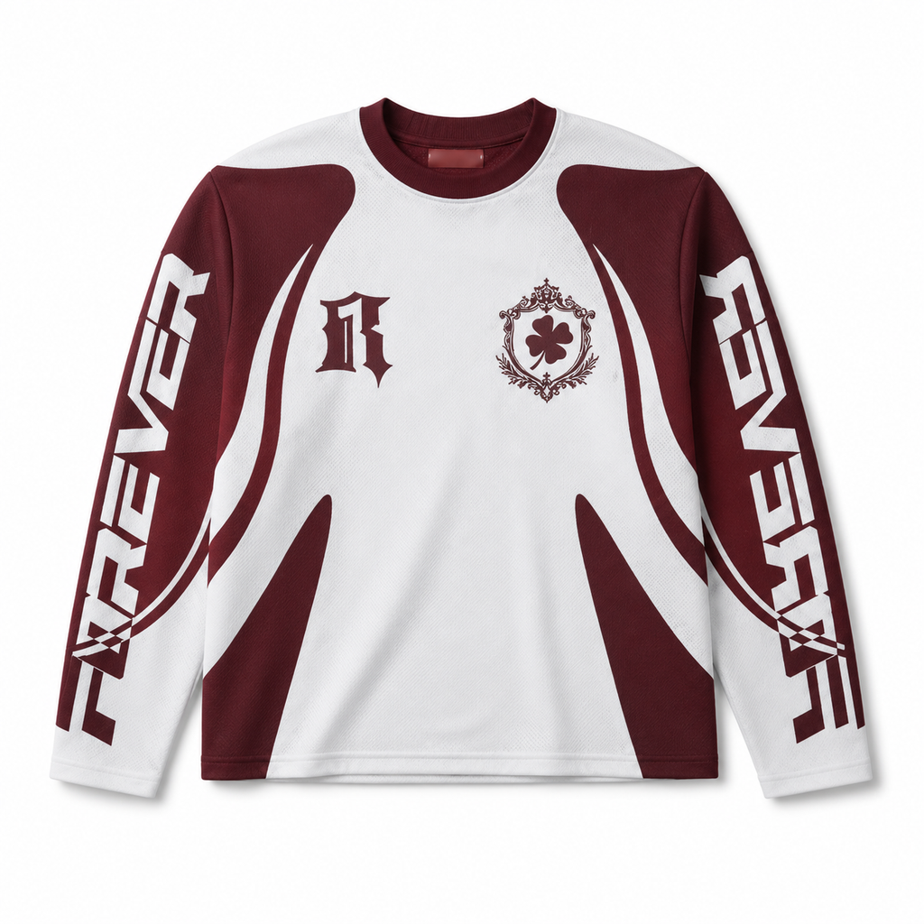 RMANI JERSEY