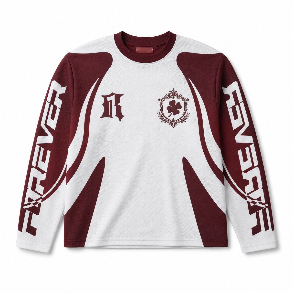 RMANI JERSEY