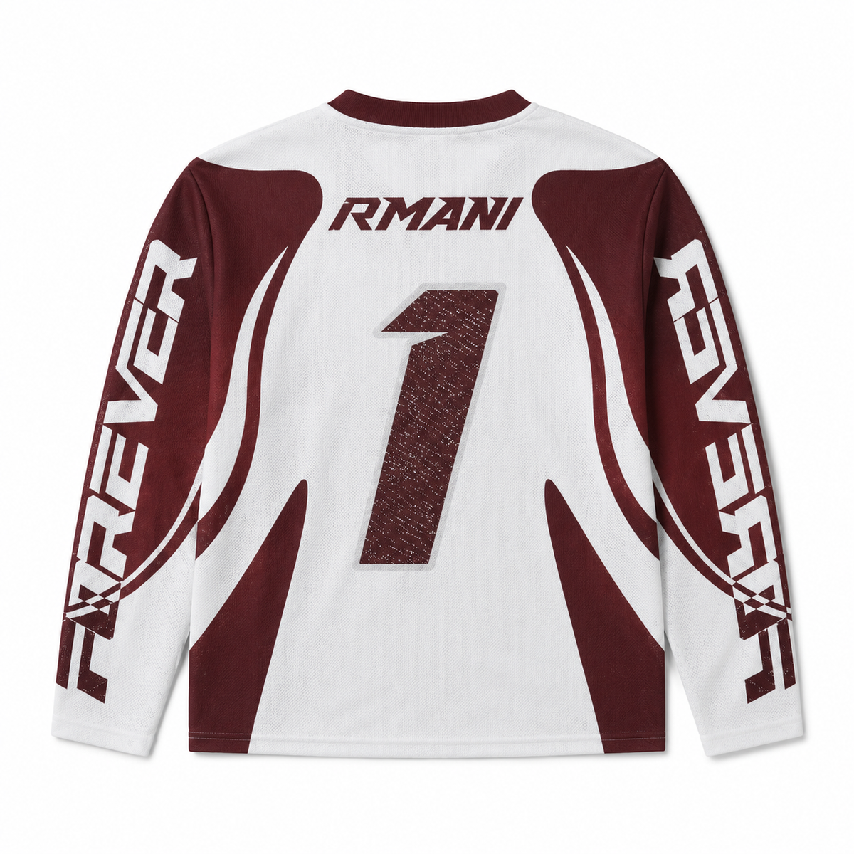 RMANI JERSEY