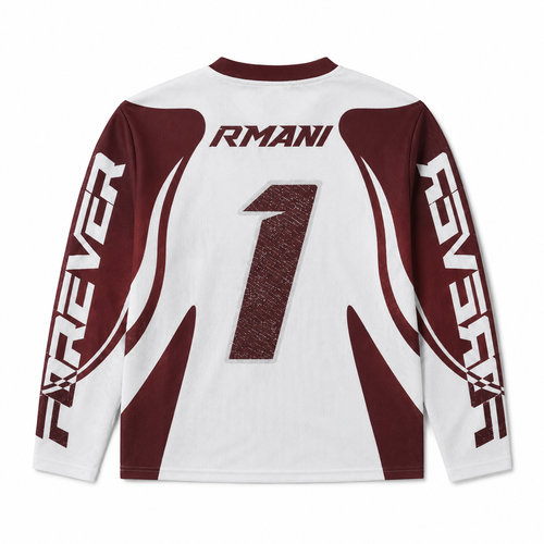 RMANI JERSEY