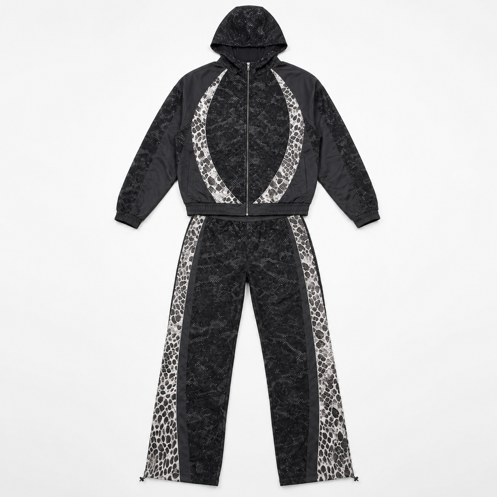 Rmani Tracksuit
