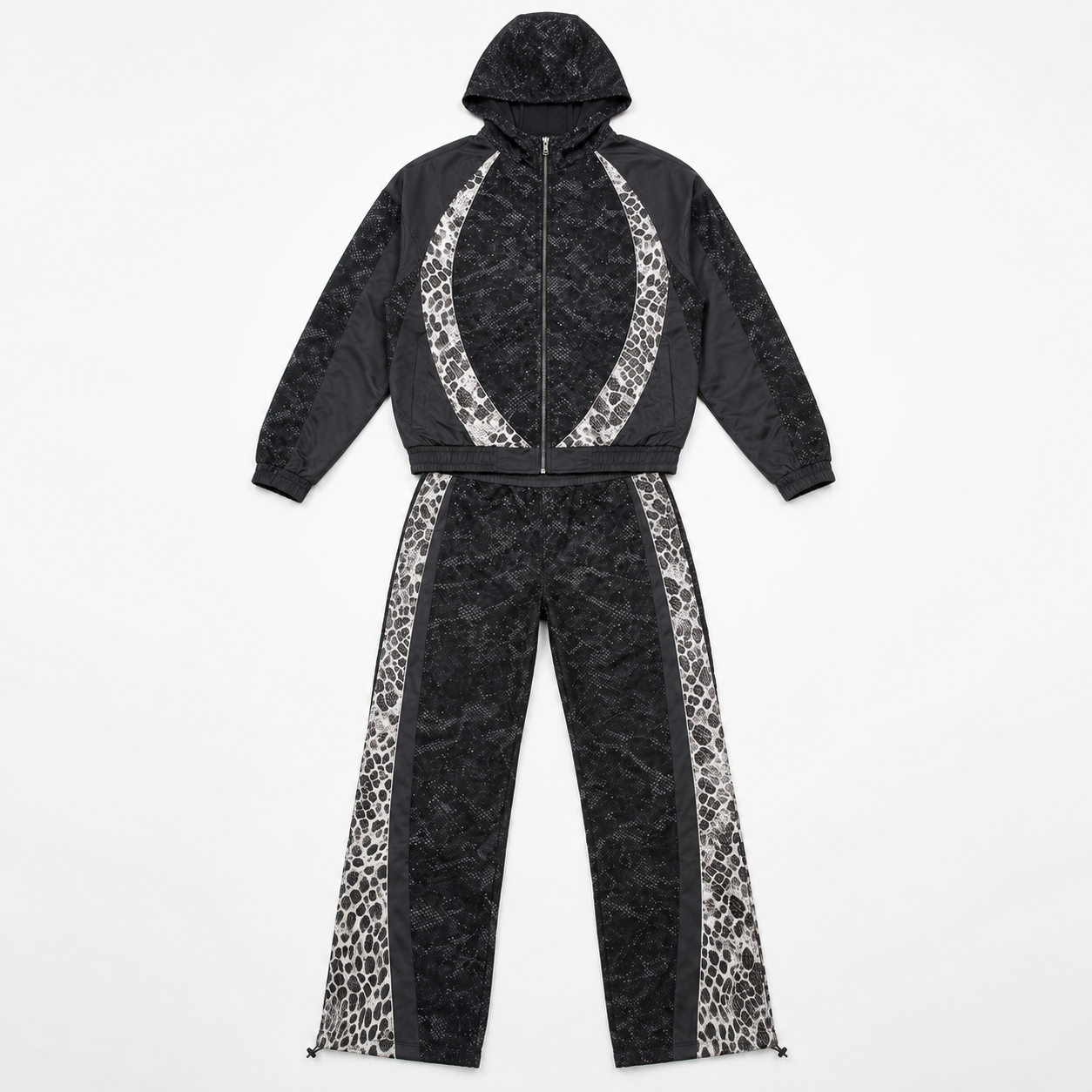 Rmani Tracksuit