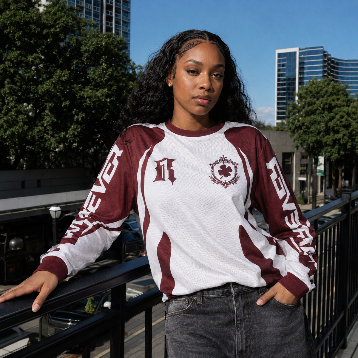 RMANI JERSEY
