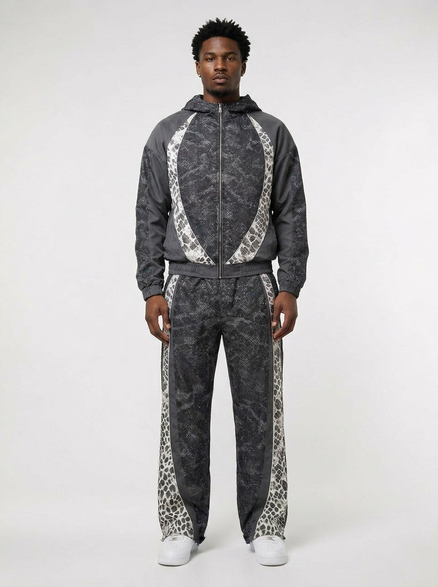Rmani Tracksuit