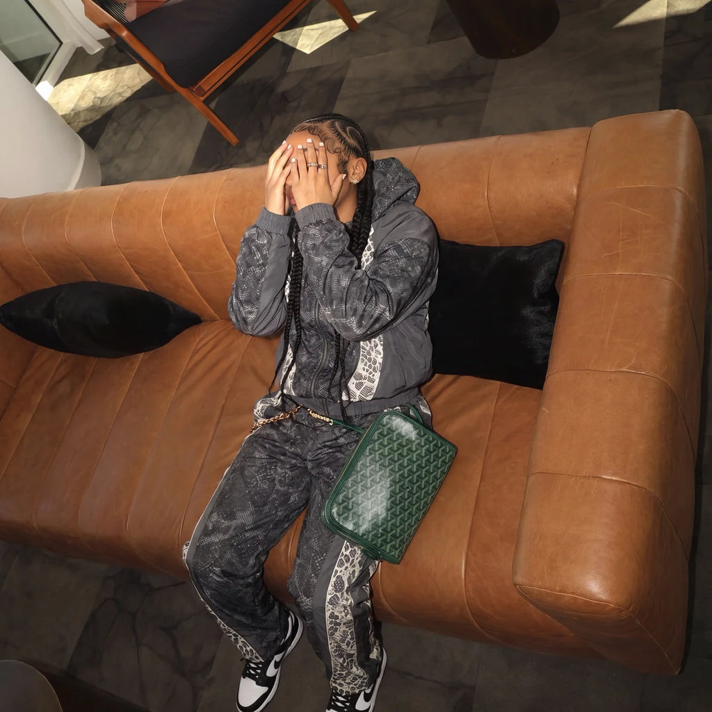 RMANI PANTS