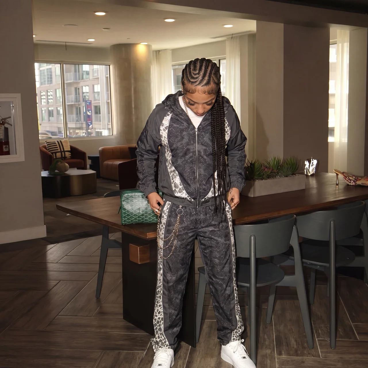 RMANI PANTS